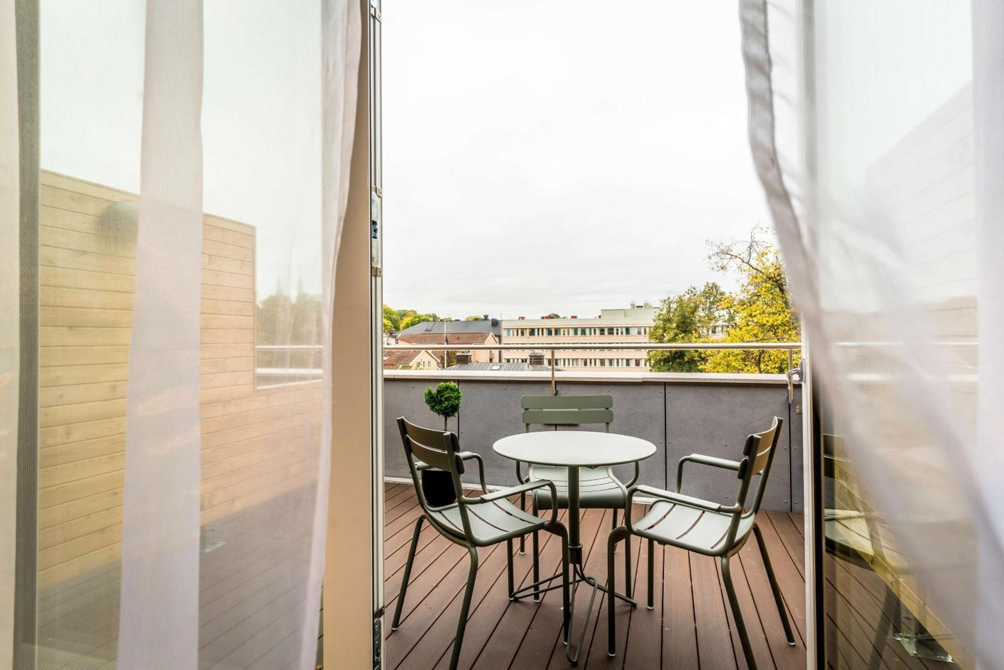 Scandic Frimurarehotellet Линшьопинг Екстериор снимка